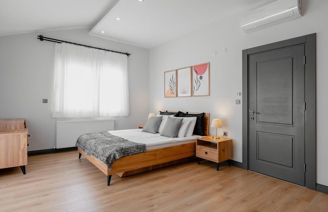 Central Flat w Balcony 5 min to Lara Beach - Foto 3