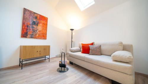 NEW modernes Loft im Zentrum von Deggendorf - Foto 2