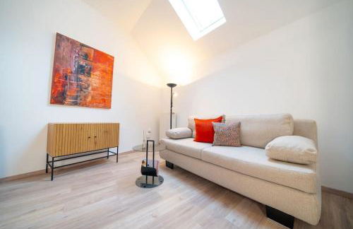 NEW modernes Loft im Zentrum von Deggendorf - Foto 2