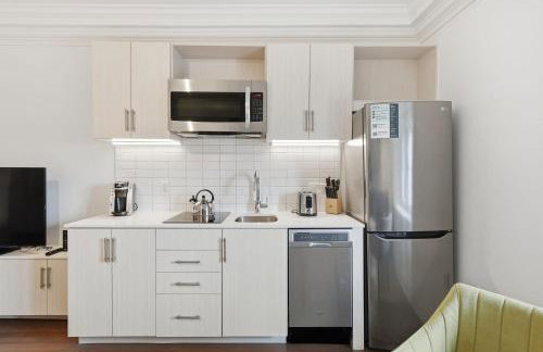 Placemakr Dupont Circle - Photo 100