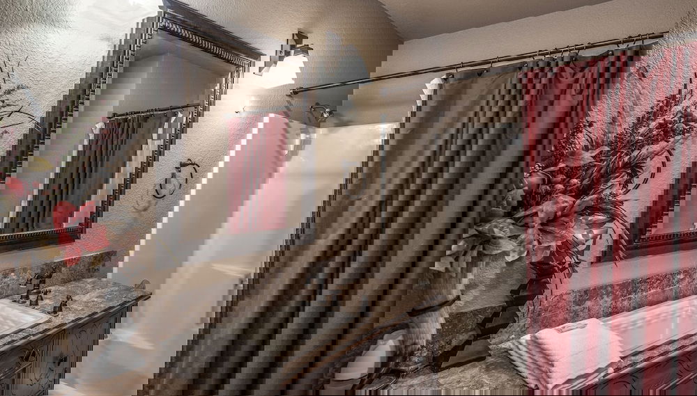 Bogie by Ruidoso Vacation Rentals - Foto 1, Servicios del alojamiento