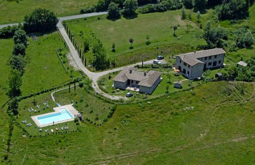 Agriturismo Villa Martis - Foto 26