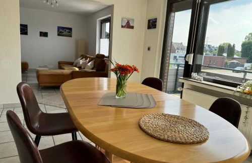 Ruhrpott Residenz - 3 Zimmer Suite - 70qm mit Balkon - Foto 23