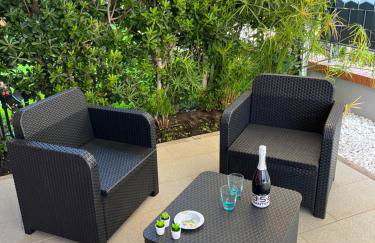 Luna's House Fondachello - Foto 17