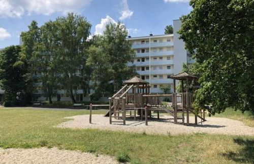 Cozy Messe Apartment - Foto 44