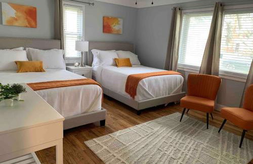 Elegant & spacious 32 Gem in Harper Woods - Foto 38