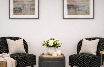 Luxury 4BR Smart Home with Smart Features, Garden, SkyStream & Free Parking - Sleeps Up To 8 in Gerrards Cross SL9 - Photo 16