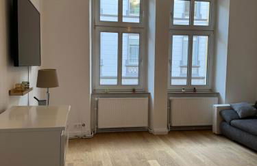 Hulda Wohnung - Foto 10