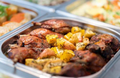 Wczasowa 8 Apartments - Photo 34