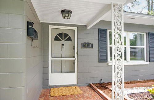 The Canopy on 10th - Game Room , Pets , Pergola - Photo 50