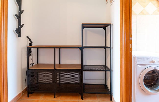 Su Pasiu in Cabras With 1 Bedrooms and 1 Bathrooms - Foto 27