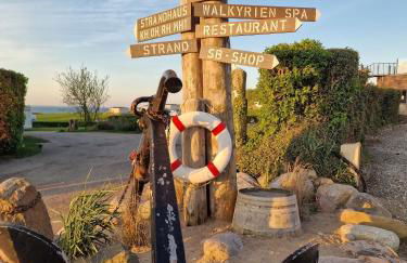 Ostseeferienpark Walkyrien - Offizier 14 - Foto 21