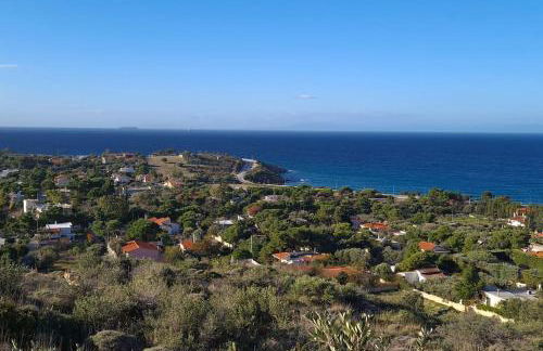 Villa Aura - Thymari - Foto 40