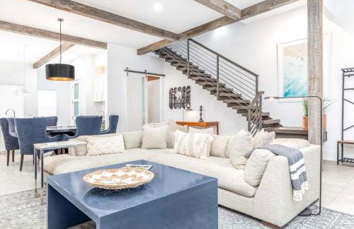 Savannah Jetsetter by Tybee Vacation Rentals - Foto 13