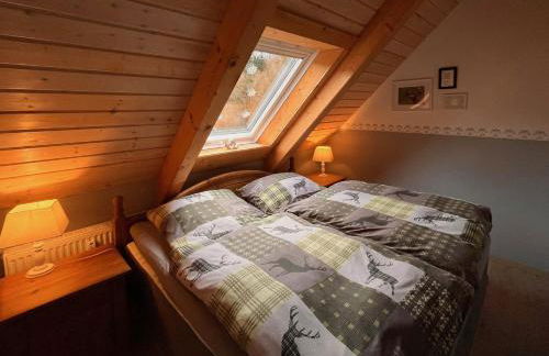 Ferienwohnung Hexenstube 1 - Foto 5