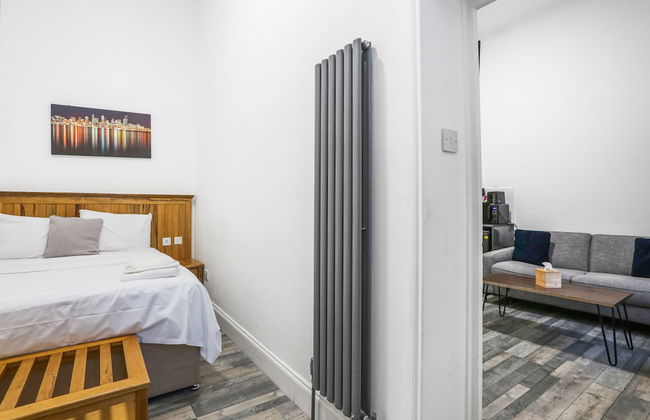 BeiRoom Hyde Park Apartments - Foto 35