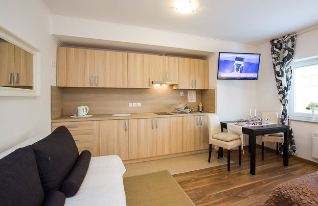 Bled Apartments - Foto 5