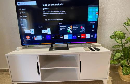 Ilona Apartment with sea view, swimming pool and garage - Foto 26