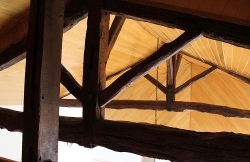 Charmante maison en pierre avec cheminée et animaux acceptés - FR-1-616-165 - Foto 22