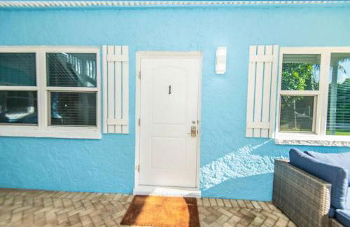 Coastal 2BD Beach Access Condo - Steps to Ocean - Foto 22