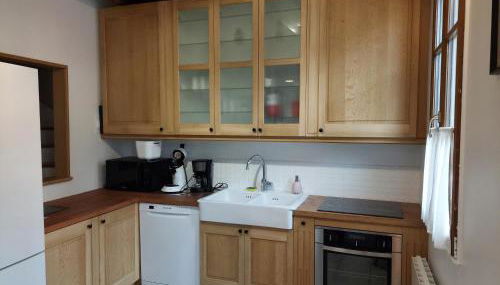 Le Relais de Lyons - Foto 3