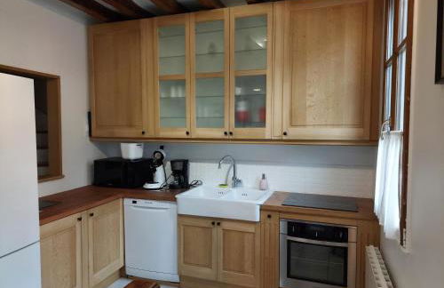 Le Relais de Lyons - Foto 3