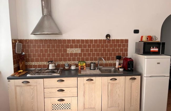 Holiday Home Roma Night and Day - Foto 22