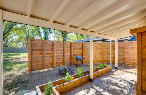 Couples Retreat In Canton with Patio, Trail and Yard! - Photo 10