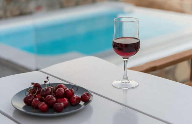 Milesian Suites - Foto 37