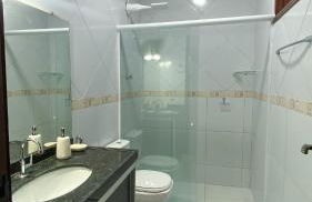 Ampla Casa com ArCond e Lazer Completo - Foto 47