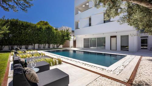Infinity White Complex by GK Hospitality Group - Foto 5