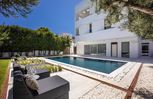 Infinity White Complex by GK Hospitality Group - Foto 5
