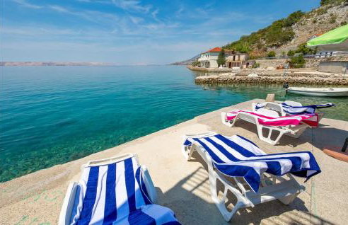 Awesome Apartment In Lukovo Sugarje - Foto 22