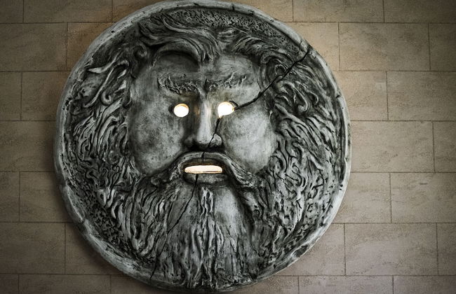 Mirabilia Guest House - Foto 3