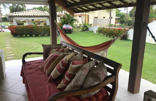 LINDA CASA 4 QUARTOS CONDOMÍNIO PARQUE INTERLAGOS - Foto 20