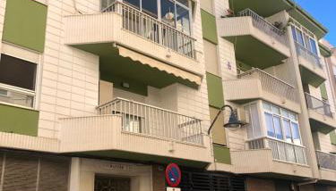 Apartamento Almanzor II - Photo 2