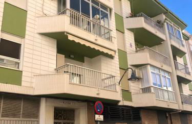 Apartamento Almanzor II - Photo 2