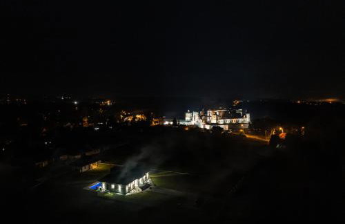 Dworek pod Krzyżtoporem Ujazd Agroturystyka- pokoje do wynajęcia - Foto 79