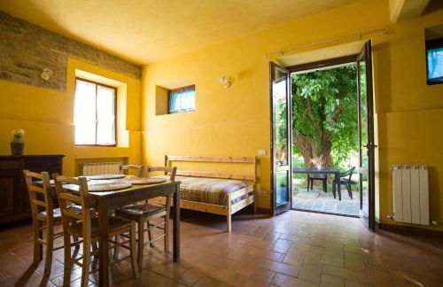 Agriturismo L'Esinante - Foto 48