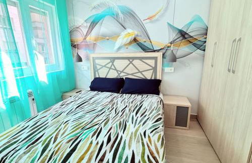 LUJO Proyector, Maquina Arcade, Wifi y patinetes - Foto 5