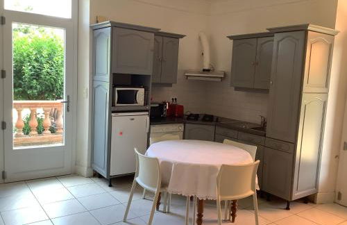 Gîte T1 bis,40 m2 Chez Malou - Foto 8