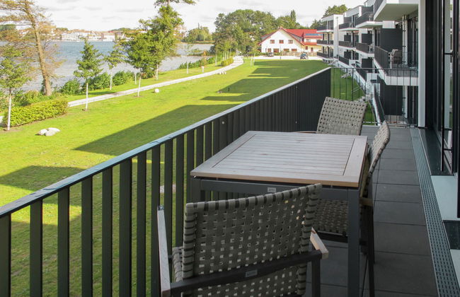 Maremüritz-Fortuna Müritzblick - Foto 11