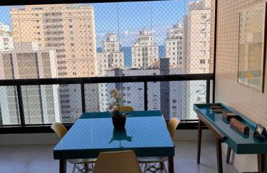 Flat Capitania Varam Guarujá - Foto 12