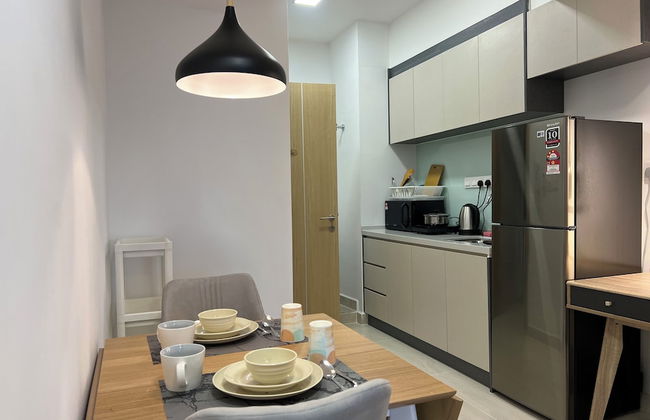 The Colony Skyline Suites KLCC - Photo 32