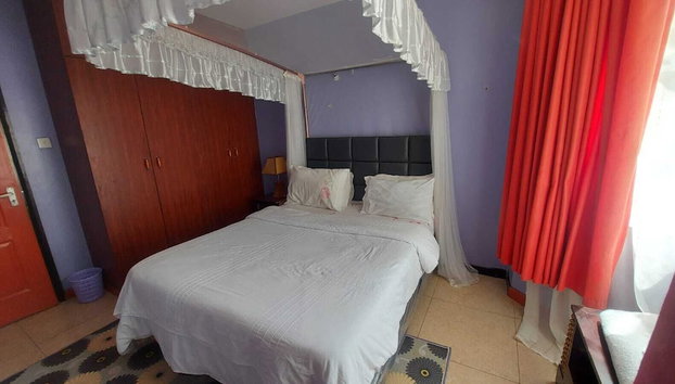 Lux Suites Green City Gardens Syokimau - Foto 2, Habitación