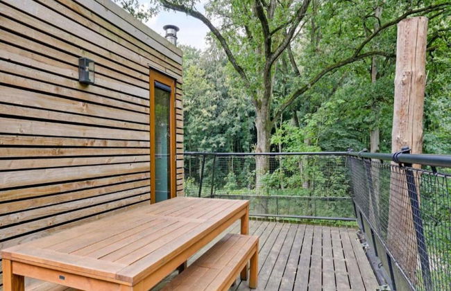 Cottage in Tournai Award-winning Leisure Park - Photo 27