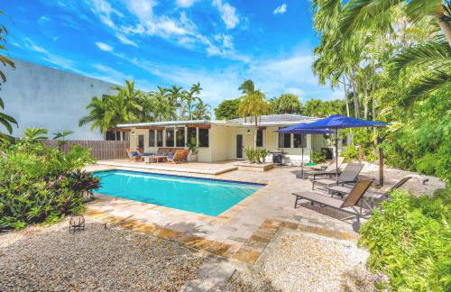 Casa in Tropic Paradise with Pool and BBQ - Foto 24