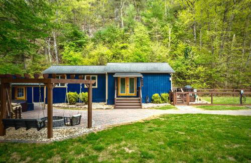 Trio Luxe Mountainside Oasis - Foto 13