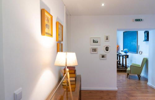 Spacious Villa with Private Pool & Garden in Douro, by Hopstays - Foto 16