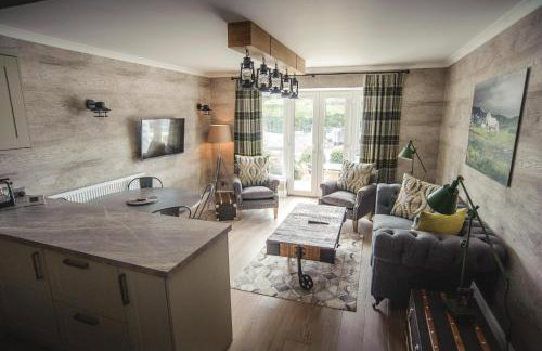 Kirklea Island Suites - Foto 16